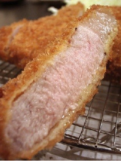 ヘルシー☆とんかつ-レシピのメイン写真