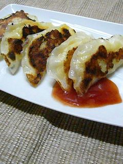 餃子の皮で♪じゃがチーズ包み♪-レシピのメイン写真