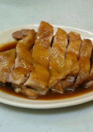 子ども大好き！いつもの鶏照り焼き♪-レシピのメイン写真