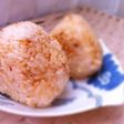 混ぜるだけ!朝にぴったり♡簡単おにぎり