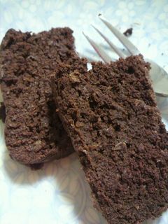 おからだけ!しっとりケーキ♪-レシピのメイン写真