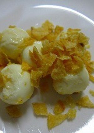 ポテチー♪-レシピのメイン写真