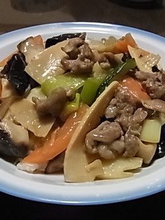具沢山の o(^0^o)♪ 中華丼!-レシピのメイン写真
