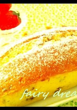 夢チャンの*パウンドケーキ*-レシピのメイン写真