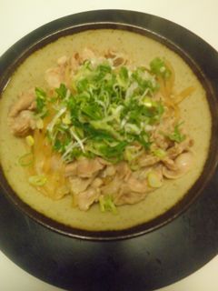 簡単・豚ばら丼!-レシピのメイン写真