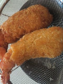 ごまかしエビフライ♪-レシピのメイン写真