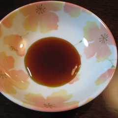รูปของ 簡単！！みたらしあん✿