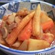 トマトシチュー