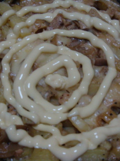 じゃがいものあったかチーズ焼き-レシピのメイン写真