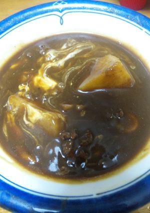 本格!ビーフシチュー!-レシピのメイン写真