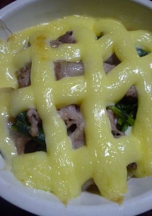 豚肉と野菜のオーブン焼き-レシピのメイン写真