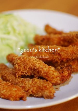 簡単ジューシー♪金のとりから 新宮食堂風-レシピのメイン写真