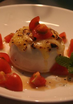 ＊* 豆腐 de フレンチ *＊-レシピのメイン写真