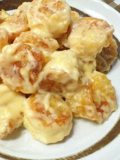 我が家のエビマヨ*-レシピのメイン写真