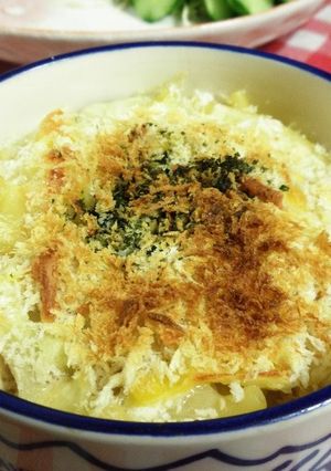 ～マカロニグラタン～-レシピのメイン写真