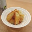 簡単ヘルシーに☆ローストポテト。