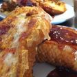 フレンチトースト