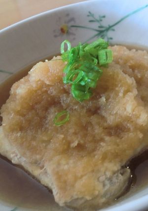 ご飯がすすむ！鶏肉のおろし大根煮-レシピのメイン写真