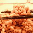 炊飯器で作る納豆