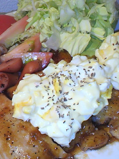 ☆即☆簡単!チキン南蛮-レシピのメイン写真