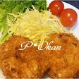 ミンチより美味しい♪ツナのコロッケ