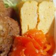 手抜き隙間埋めおかず:にんじん