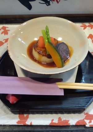 大根ステーキ-レシピのメイン写真