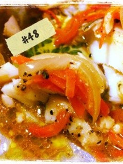 鱈!バタポンマヨのレンジ蒸し♪-レシピのメイン写真