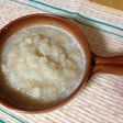 冷え性改善!大根梅おろし