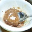 簡単☆チョコチーズディップ