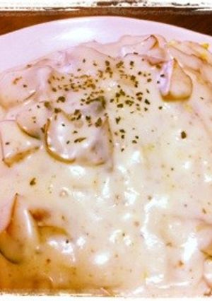 本格的★大人のオムライス-レシピのメイン写真