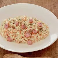 ☆ピラフ☆ ～炊飯器使用～-レシピのメイン写真