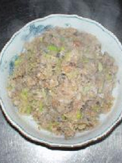 どんこのともあえ-レシピのメイン写真