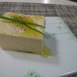 塩麹豆腐 ~オリーブオイルで~