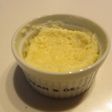 卵アレっ子の蒸しパン☆離乳食完了期☆