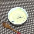 おいもでほっこり*冬のクリームスープ*