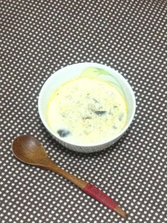 おいもでほっこり*冬のクリームスープ*-レシピのメイン写真
