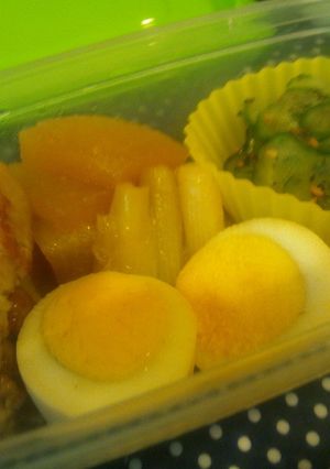 大根がおいしい！豚の角煮-レシピのメイン写真