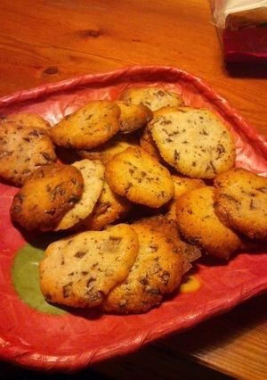 さくさくクッキー♪-レシピのメイン写真