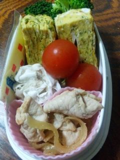 うちの卵焼き-レシピのメイン写真