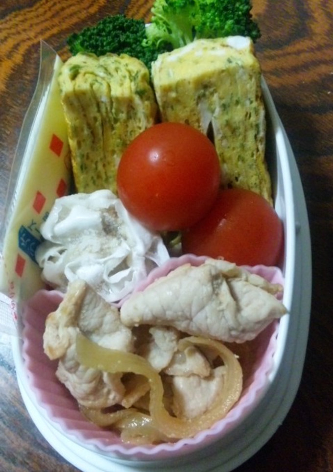 うちの卵焼き-レシピのメイン写真