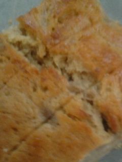 バナナブレッド(マフィン)-レシピのメイン写真