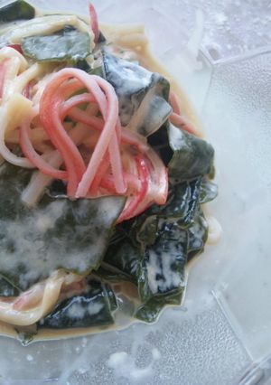 さっぱり☆わかめの和え物-レシピのメイン写真