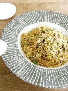 本格旨辛☆マーボー春雨-レシピのメイン写真