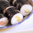 すし飯*べちゃつかないっ♪