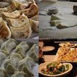 餃子の種