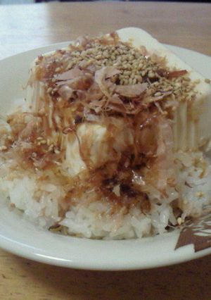 ズボラで最高!ひとり昼ごはん-レシピのメイン写真
