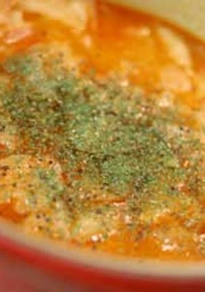 にんにくスープ～sopa de ajo-レシピのメイン写真
