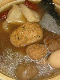 意外と簡単!本格だしのほかほかおでん-レシピのメイン写真