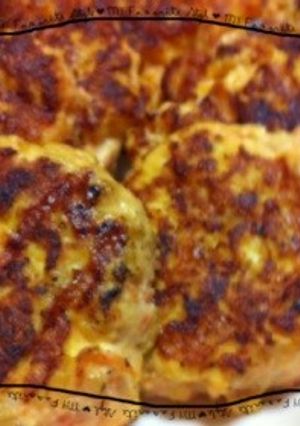 豆腐と人参でヘルシー♥ナゲット-レシピのメイン写真